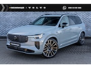 Volvo XC90 - T8 Plug-in hybrid AWD Ultra Black Ed. Exec. | Google | Long