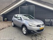 Nissan Qashqai - 2.0 Acenta, Airco, Climate control