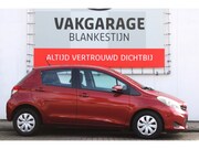 Toyota Yaris - 1.0 VVT-i Aspiration