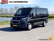Peugeot Boxer - 330 2.0 BlueHDI L1H1 Premium Pack Airco, camera, navi, cruis