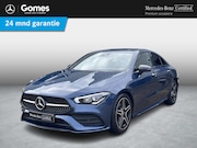 Mercedes-Benz CLA-Klasse - 200 AMG Line | Achteruitrijcamera | Stoelverwarming | Cruise