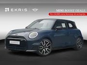 MINI Mini Electric - 3-deurs John Cooper Works Trim | Pakket M