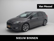 Ford Focus - Wagon 1.5 ST-Line 182 | Trekhaak | Navigatie | Parkeersensor