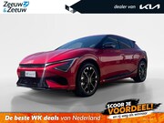 Kia EV6 - GT-Line 84 kWh | Enkele kleuren op voorraad bel voor info | 