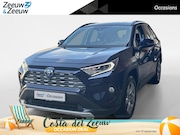 Toyota RAV4 - 2.5 Hybrid Executive | Memory stoelen | JBL sound | Trekhaak