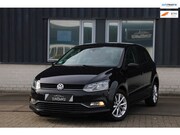 Volkswagen Polo - 1.2 TSI Lounge Stoelverw Cruise Climate PDC