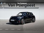 MINI John Cooper Works - 3-Deurs JCW | John Cooper Works | pakket XL |