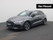 Audi A3 - Sportback 45 TFSI e S edition Competition 272 PK | S-Line | 