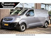 Opel Vivaro-e - L2H1 Edition 75 kWh | SOH 88% | Carplay | Dodehoek camera |