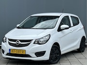 Opel Karl - BWJ 2016 | 1.0 75PK Edition | AIRCO | CRUISE | AUDIO | EL PA