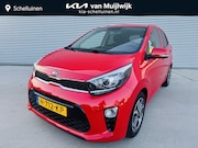 Kia Picanto - 1.0 MPi DynamicPlusLine NW geleverd & Onderhouden | Privacyg