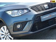 Seat Arona - 1.0 TSI Style AUT | Magnetic Tech Grey Metallic | Carplay/An
