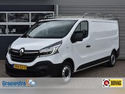 Renault Trafic - 2.0 DCI T29 L2H1 / 100% ONDERHOUDEN / AIRCO / CRUISE CONTROL