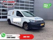 Volkswagen Caddy - Cargo Maxi 2.0 TDI 125 pk DSG Aut. Virtual Cockpit/ Carplay/