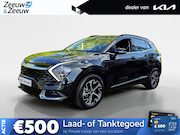 Kia Sportage - 1.6 T-GDi Hybrid DynamicPlusLine Schuifkanteldak | Stoel + s