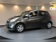 Kia Venga - 1.4 CVVT ComfortLine *Trekhaak* Airco|All-seasons|APK 2027|N