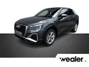Audi Q2 - S edition 35 TFSI 110 kW / 150 PK Hatchback 7 vers