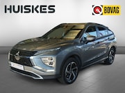 Mitsubishi Eclipse Cross - 2.4 PHEV Intense+ | Carplay | Stoelverwarming | Cruise Contr