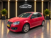 Volkswagen Golf - 2.0 TFSI GTI - AIRCO - EXPORT - WOK MELDING - OPKNAPPER