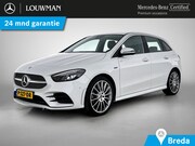 Mercedes-Benz B-klasse - 250 e | AMG-Line | Achteruitrijcamera | Dodehoekassistent | 