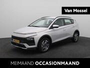 Hyundai Bayon - 1.0 T-GDI Comfort | |Automaat | Airco | Cruise Control | DAB