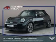 MINI Cabrio - 2.0 Favoured M