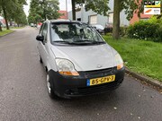 Chevrolet Matiz - 0.8 Pure 5 drs 150000 km