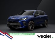 CUPRA Terramar - 1.5 TSI e-Hybrid Business 204pk / Hardon copper velgen / Pan