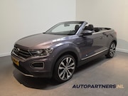 Volkswagen T-Roc - 1.5 TSI R-Line Stoel & Stuurverwarming - Apple Carplay/Andro