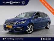 Peugeot 308 - SW GT-Line 1.2 Turbo 130pk | PANODAK | STOELVERW. | KEYLESS 