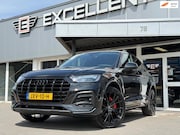 Audi Q5 Sportback - 50 TFSI e Advanced | Black Edition