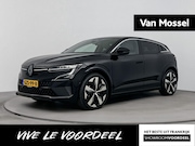 Renault Mégane E-Tech - Comfort Range Techno 60 kWh 220PK | Navigatie met Google Int