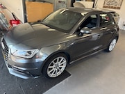 Audi A1 - 1.0 TFSI Sport S line Edition
