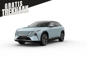 Mazda CX-6e - 78 kWh Takumi | Alarmsysteem | Automatisch dimmende binnensp