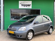Toyota Yaris - 1.0 VVT-i S-Line|2e Eigenaar||Airco|