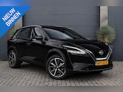 Nissan Qashqai - 1.3 MHEV Xtronic Tekna Automaat|Pano|360