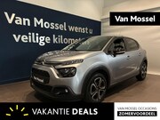 Citroën C3 - 1.2 PureTech Feel | Navigatie | Climate control | Apple Carp
