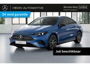 Mercedes-Benz CLA-Klasse - CLA 180 Coupé Automaat Business Solution AMG | Advanced Plus