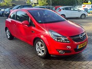 Opel Corsa - 1.3 CDTi EcoFlex S/S Cosmo. enkel voor export, onderdelen, h