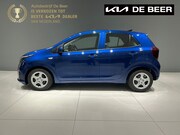 Kia Picanto - 1.0 DPi 68pk 4-zits DynamicLine voorraad