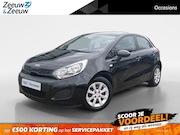 Kia Rio - 1.2 CVVT ComfortLine | AIRCO | 12 Maanden Bovag Garantie| |