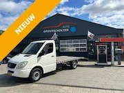 Mercedes-Benz Sprinter - oprijwagen lees de advertentie goed !! 1550 kg laa