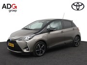 Toyota Yaris - 1.5 Hybrid Bi-Tone | Cruise control | Climate control | Park