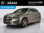 Mercedes-Benz GLA-Klasse - 250 e Business Solution Luxury Limited | Panorama dak | Trek