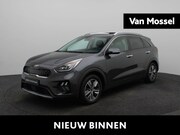 Kia Niro - More 1.6 GDi HEV 6DCT | Apple Carplay / Android Auto | Priva