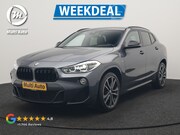 BMW X2 - sDrive18i M Sport 140pk Dealer O.H. | Camera | Lederen Sport