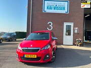 Peugeot 108 - 1.0 e-VTi Allure / Camera