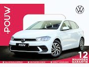 Volkswagen Polo - 1.0 TSI 95pk DSG Life | CarPlay/Android Auto | Cockpit Pro |