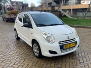 Suzuki Alto - 1.0-12V Ambiance, 5drs