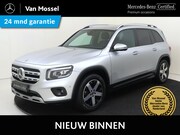 Mercedes-Benz GLB-Klasse - 200 Advantage